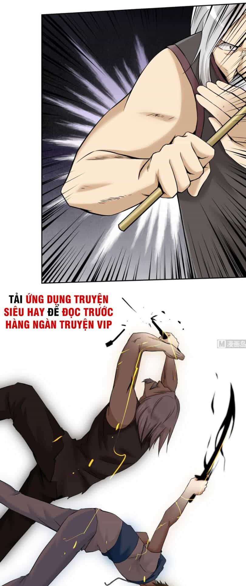 Hắn Là Long Ngạo Thiên - Chương 97 - ảnh 3