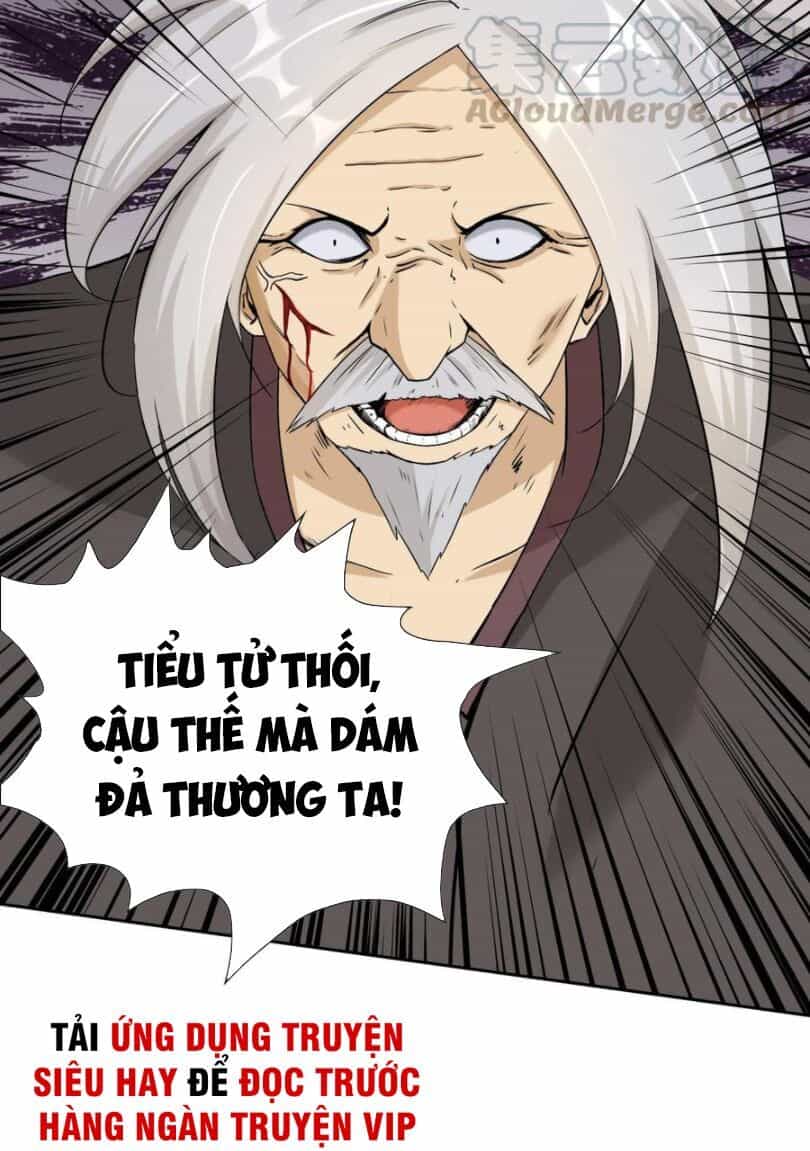 Hắn Là Long Ngạo Thiên - Chương 97 - ảnh 8