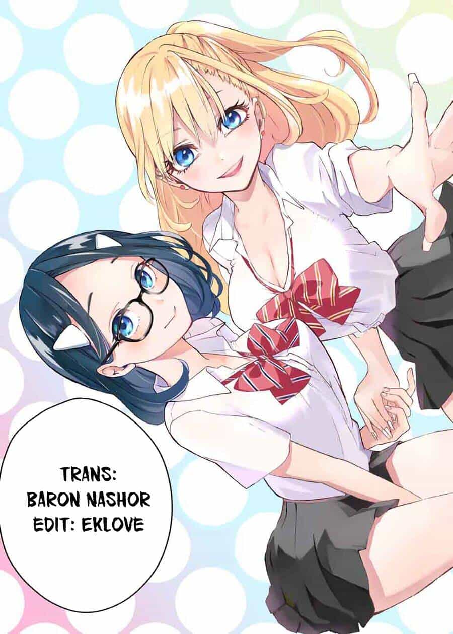 Hanazono Twins - Chương 11 - ảnh 1