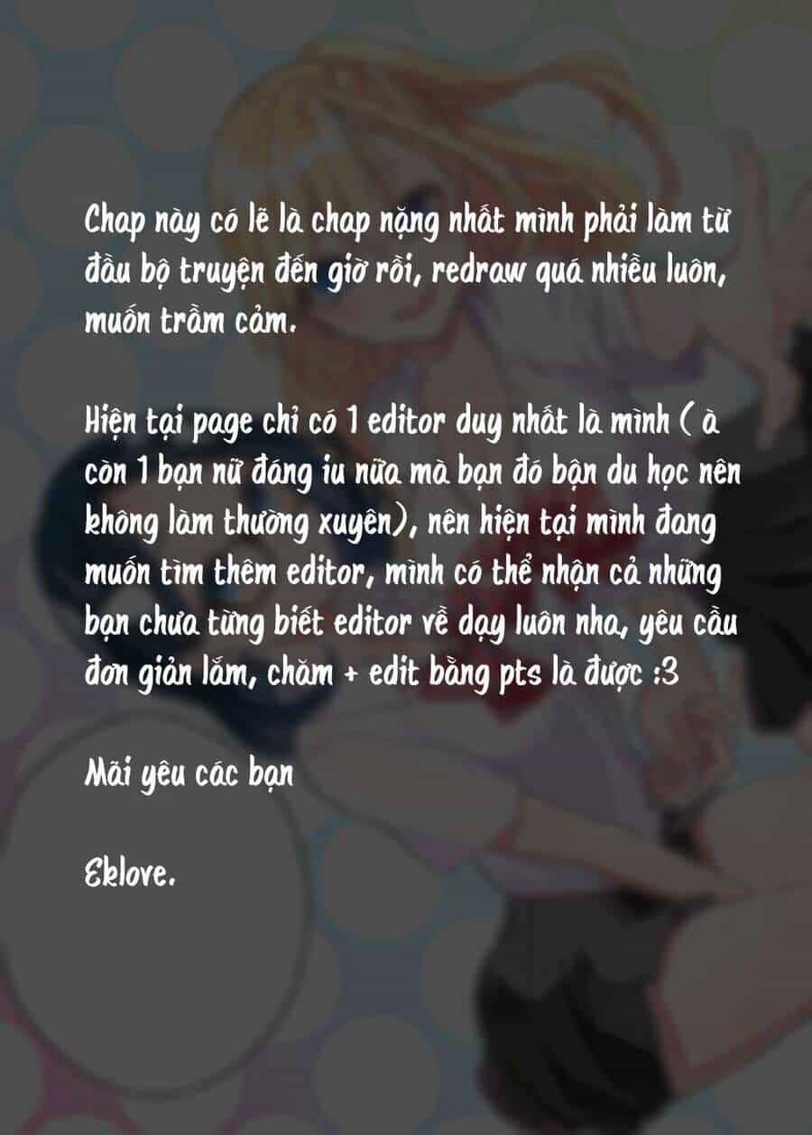 Hanazono Twins - Chương 14 - ảnh 1