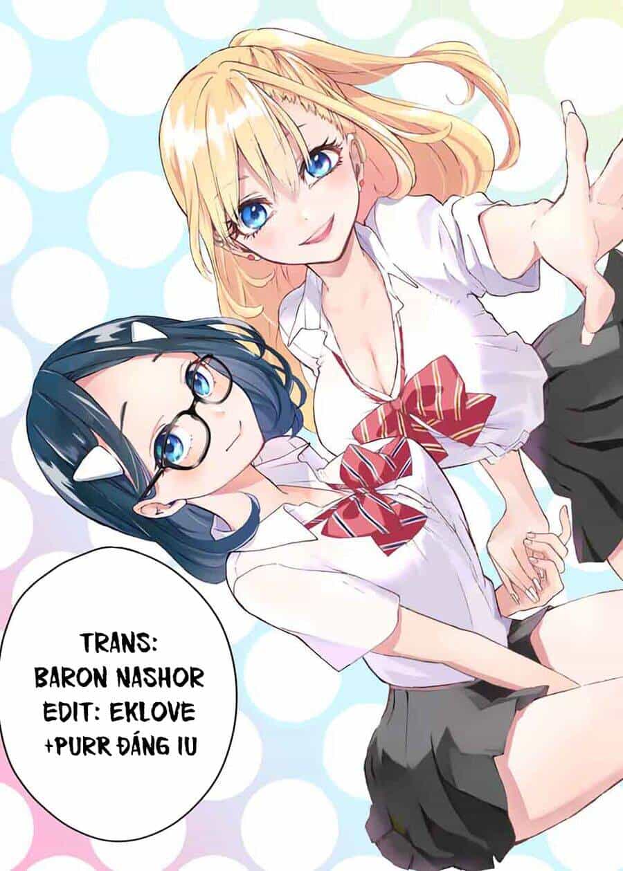 Hanazono Twins - Chương 15 - ảnh 1