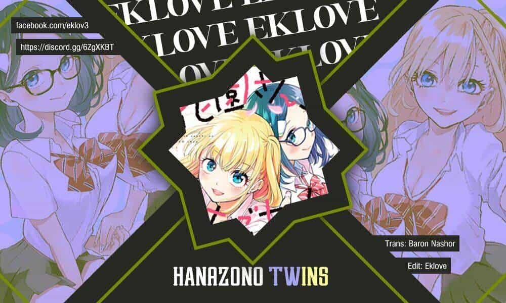 Hanazono Twins - Chương 26 - ảnh 1