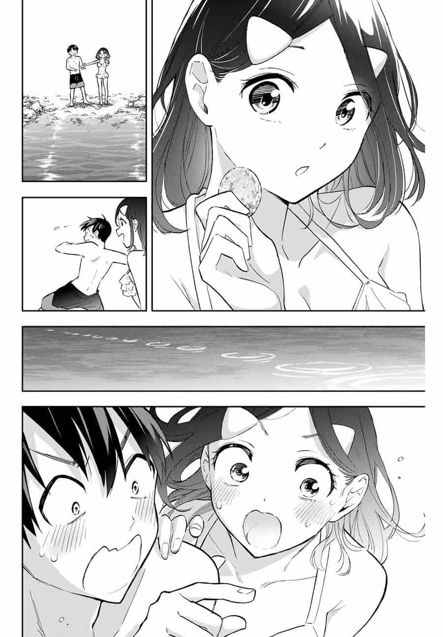 Hanazono Twins - Chương 34 - ảnh 11