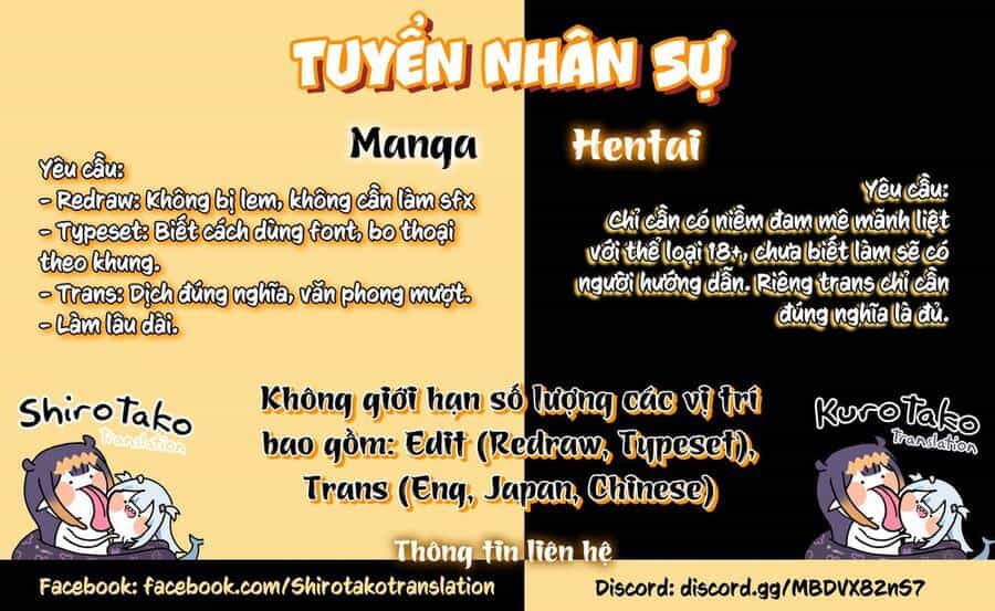 Hanazono Twins - Chương 34 - ảnh 18