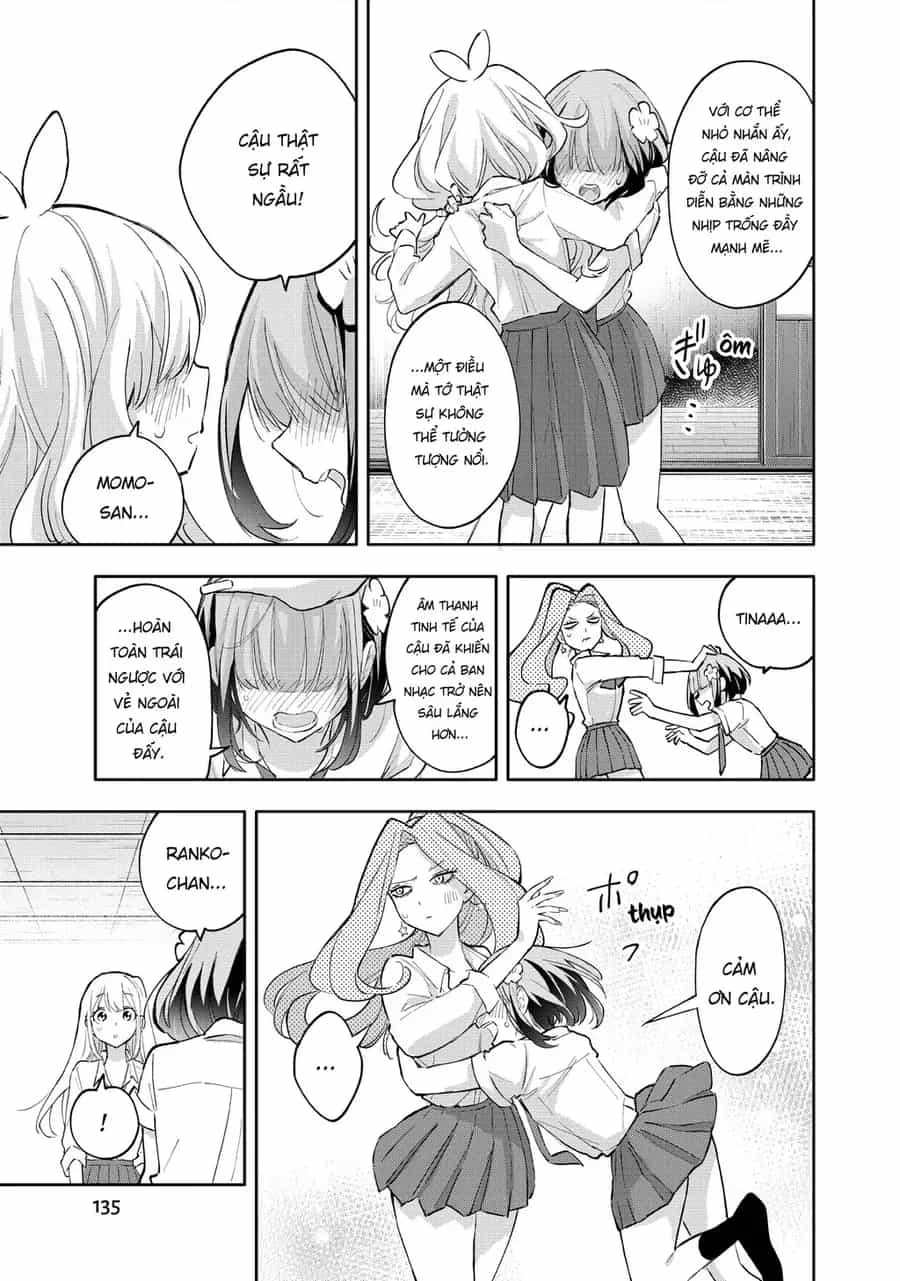 Hanazono Twins - Chương 48 - ảnh 15
