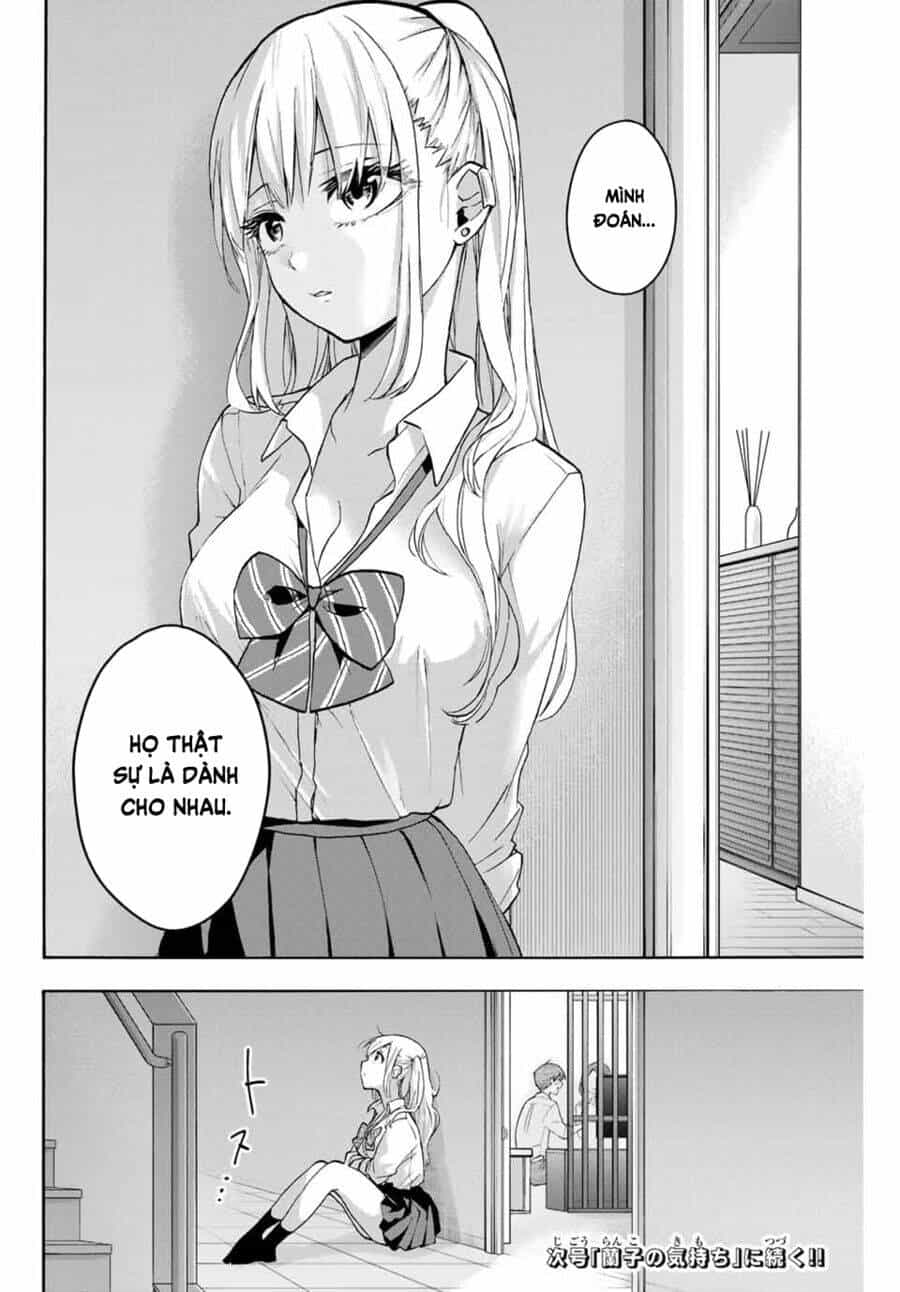 Hanazono Twins - Chương 5 - ảnh 15