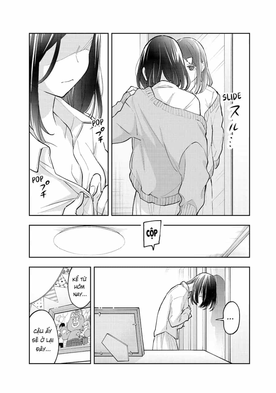 Hanazono Twins - Chương 56 - ảnh 18