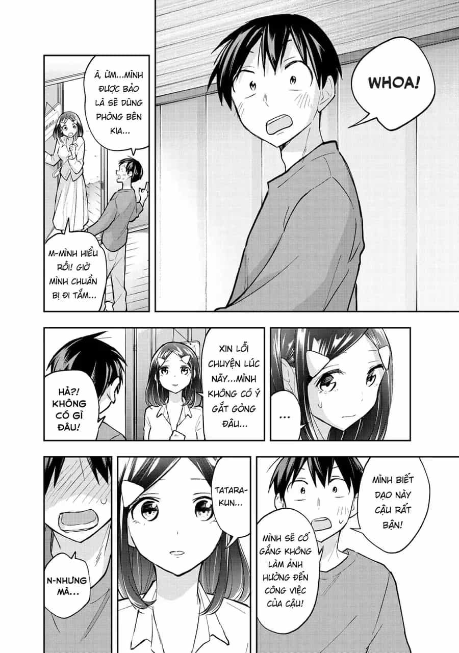 Hanazono Twins - Chương 57 - ảnh 19