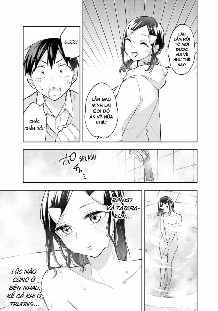 Hanazono Twins - Chương 59 - ảnh 12