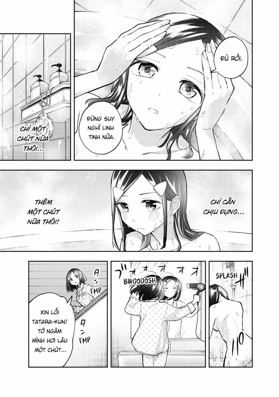 Hanazono Twins - Chương 59 - ảnh 14