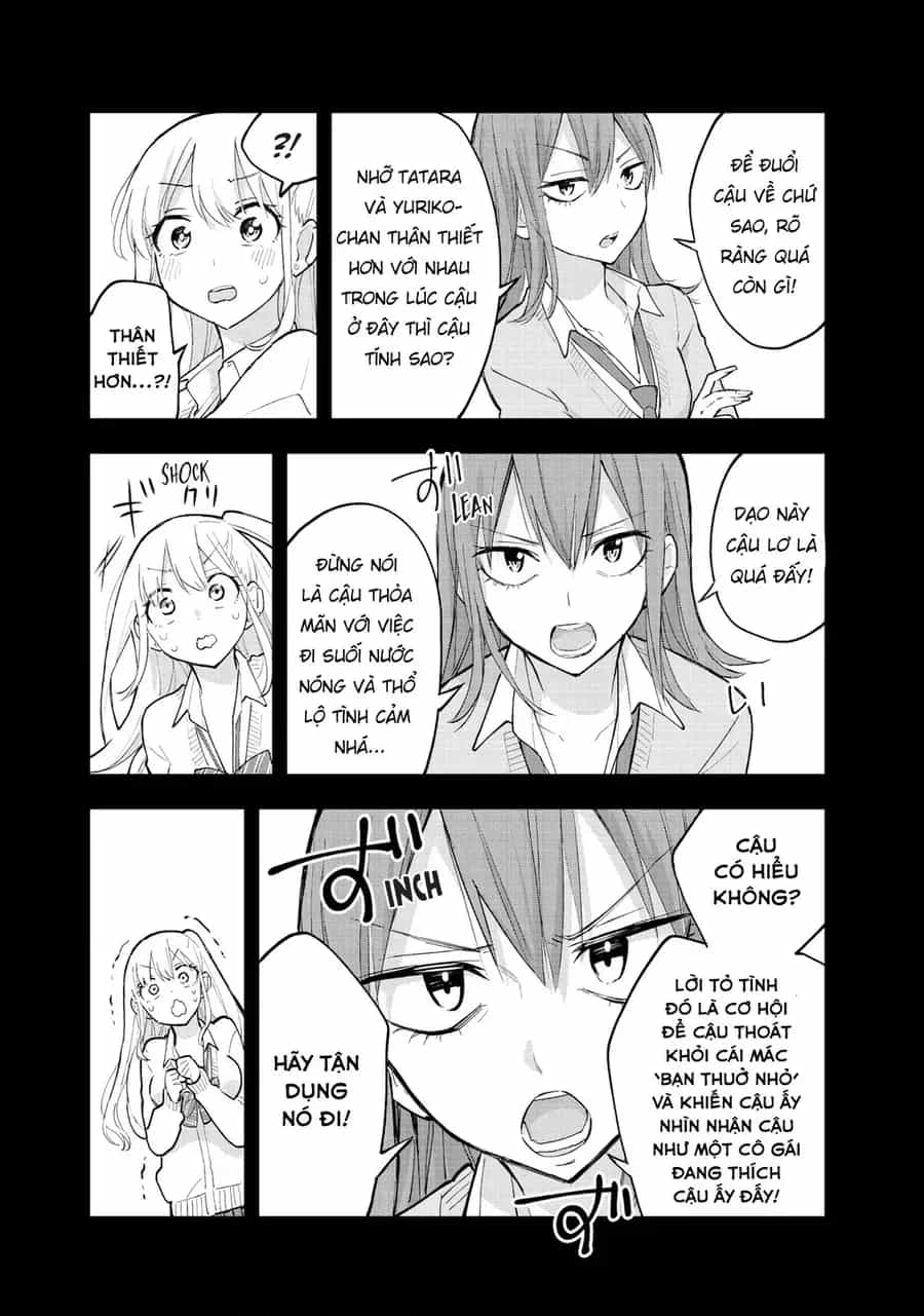Hanazono Twins - Chương 60 - ảnh 15