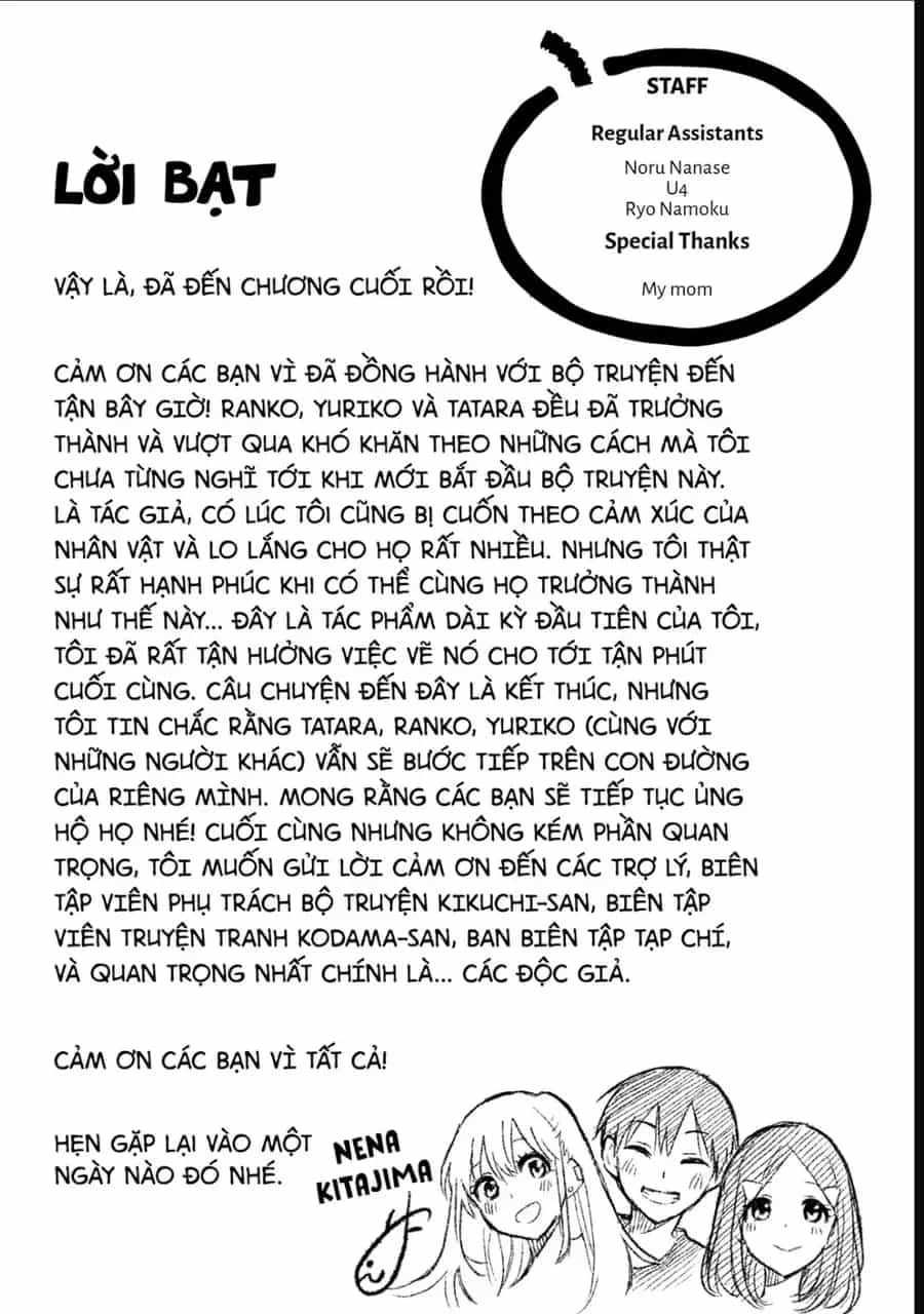 Hanazono Twins - Chương 73 - ảnh 20