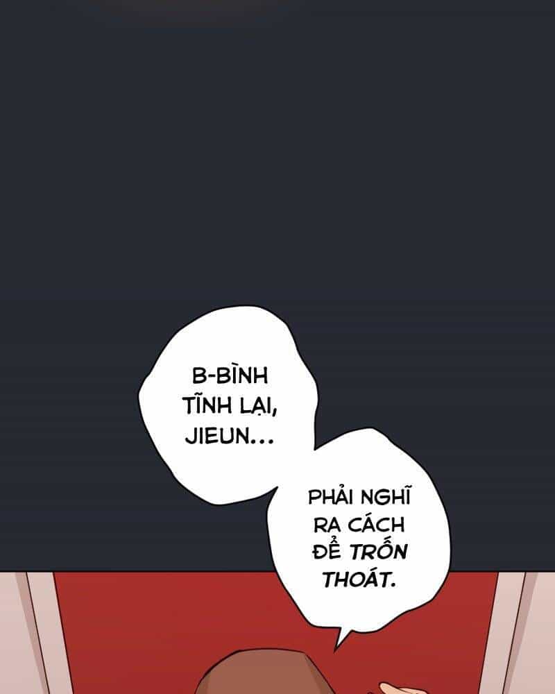 Hand Jumper - Chương 1 - ảnh 19