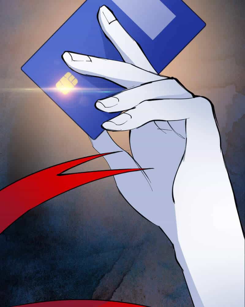Hand Jumper - Chương 1 - ảnh 230