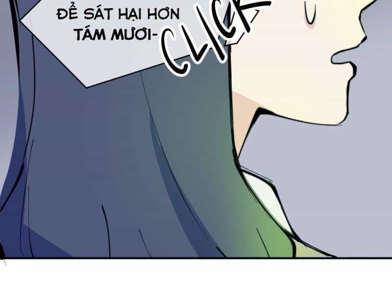 Hand Jumper - Chương 1 - ảnh 81