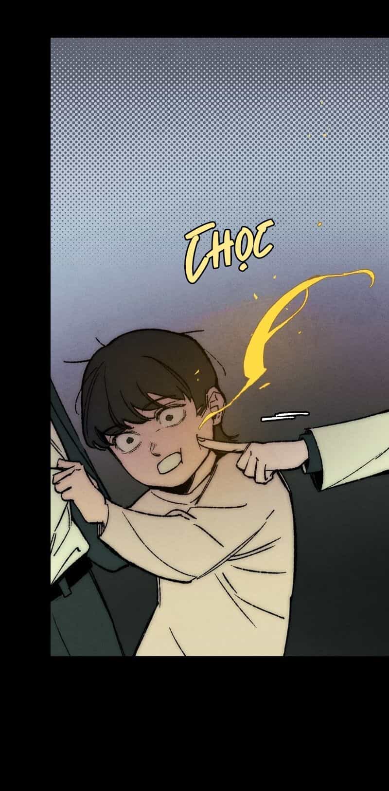 Hand Jumper - Chương 98 - ảnh 10