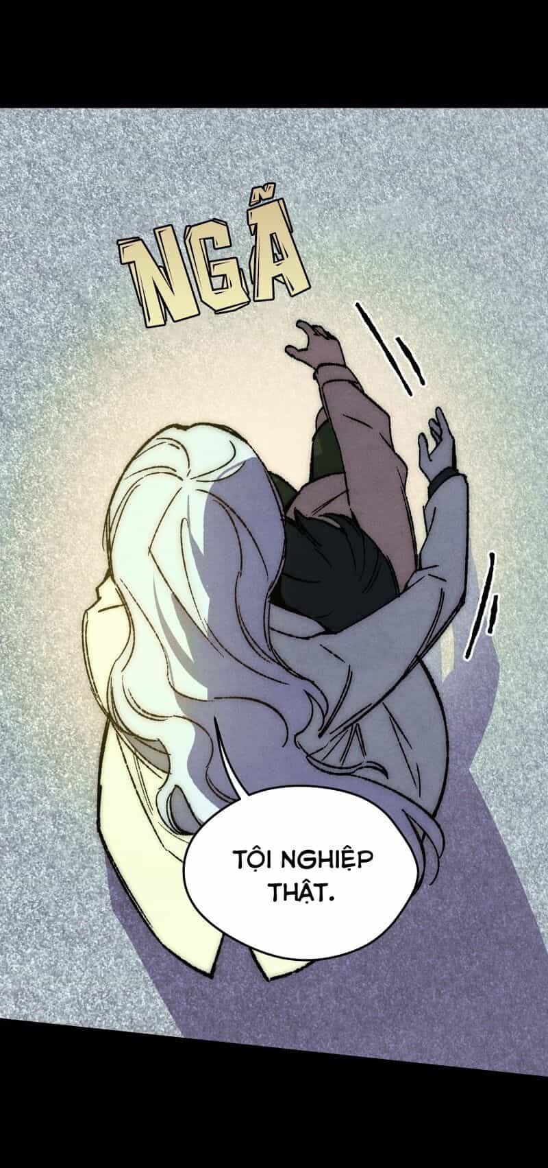 Hand Jumper - Chương 98 - ảnh 12
