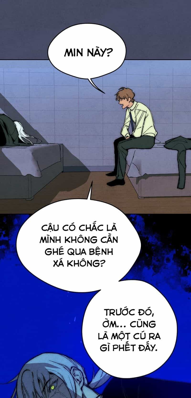 Hand Jumper - Chương 98 - ảnh 27