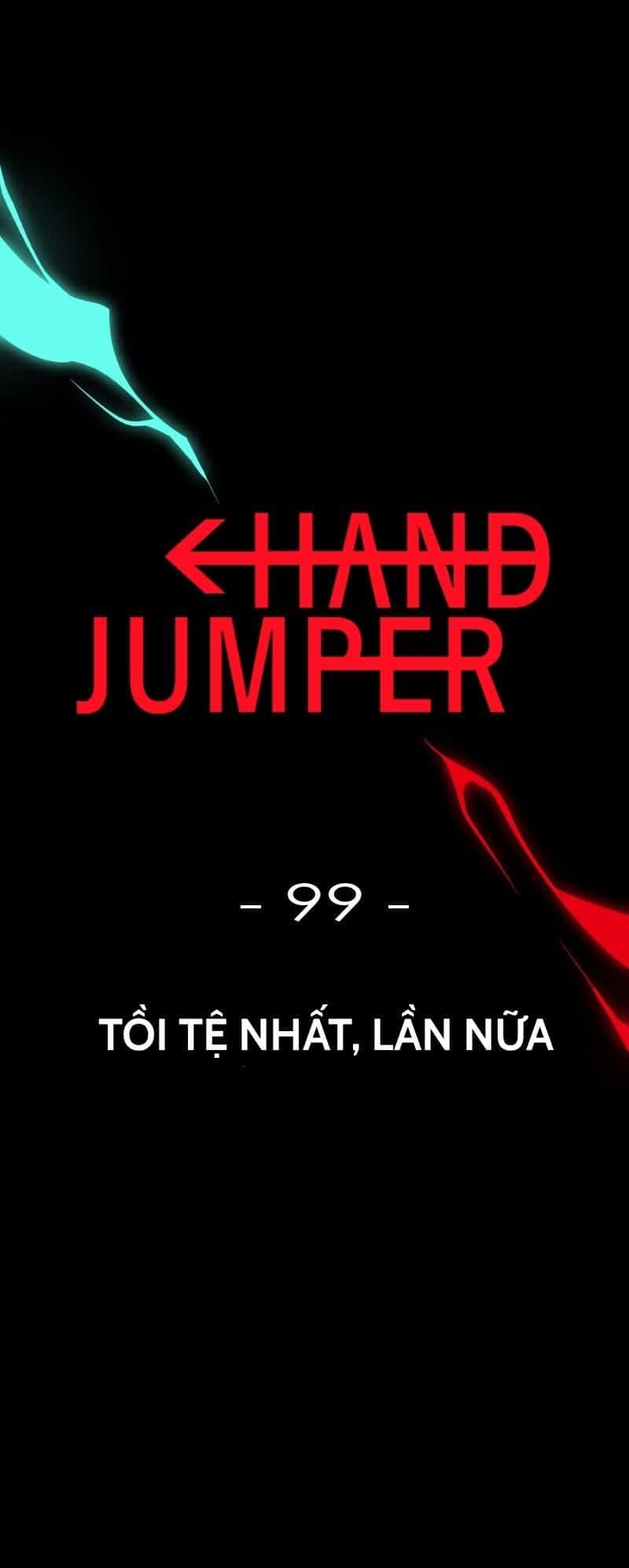 Hand Jumper - Chương 99 - ảnh 6