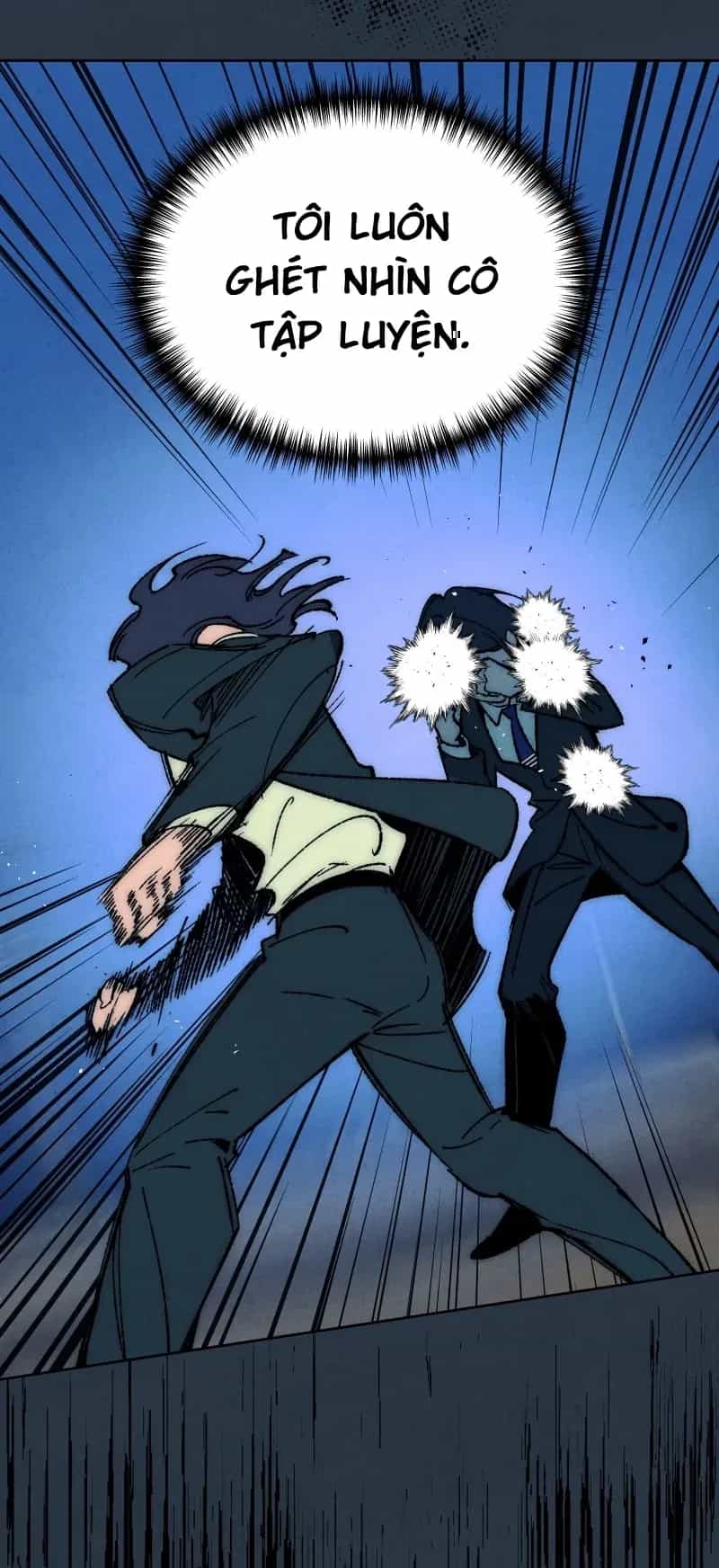 Hand Jumper - Chương 100 - ảnh 10