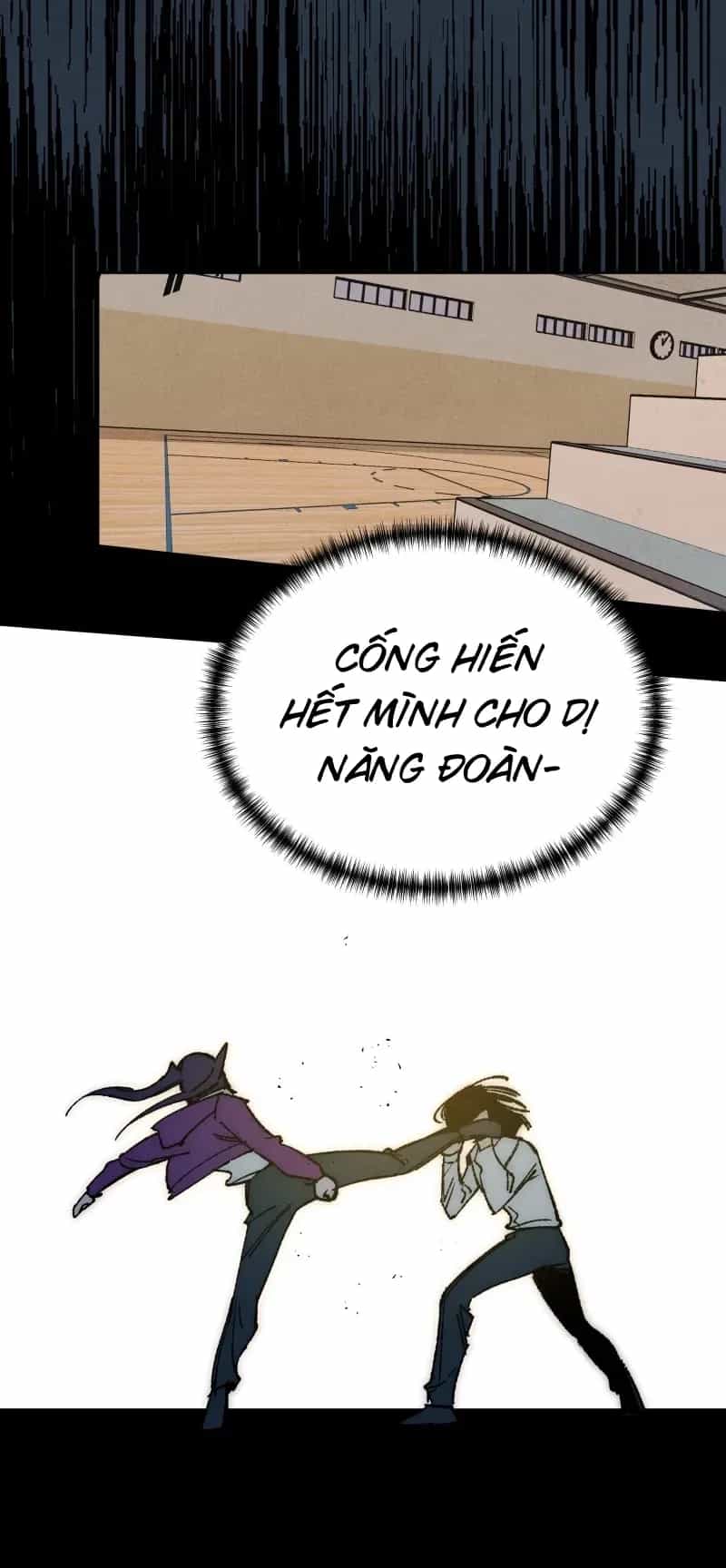 Hand Jumper - Chương 100 - ảnh 11