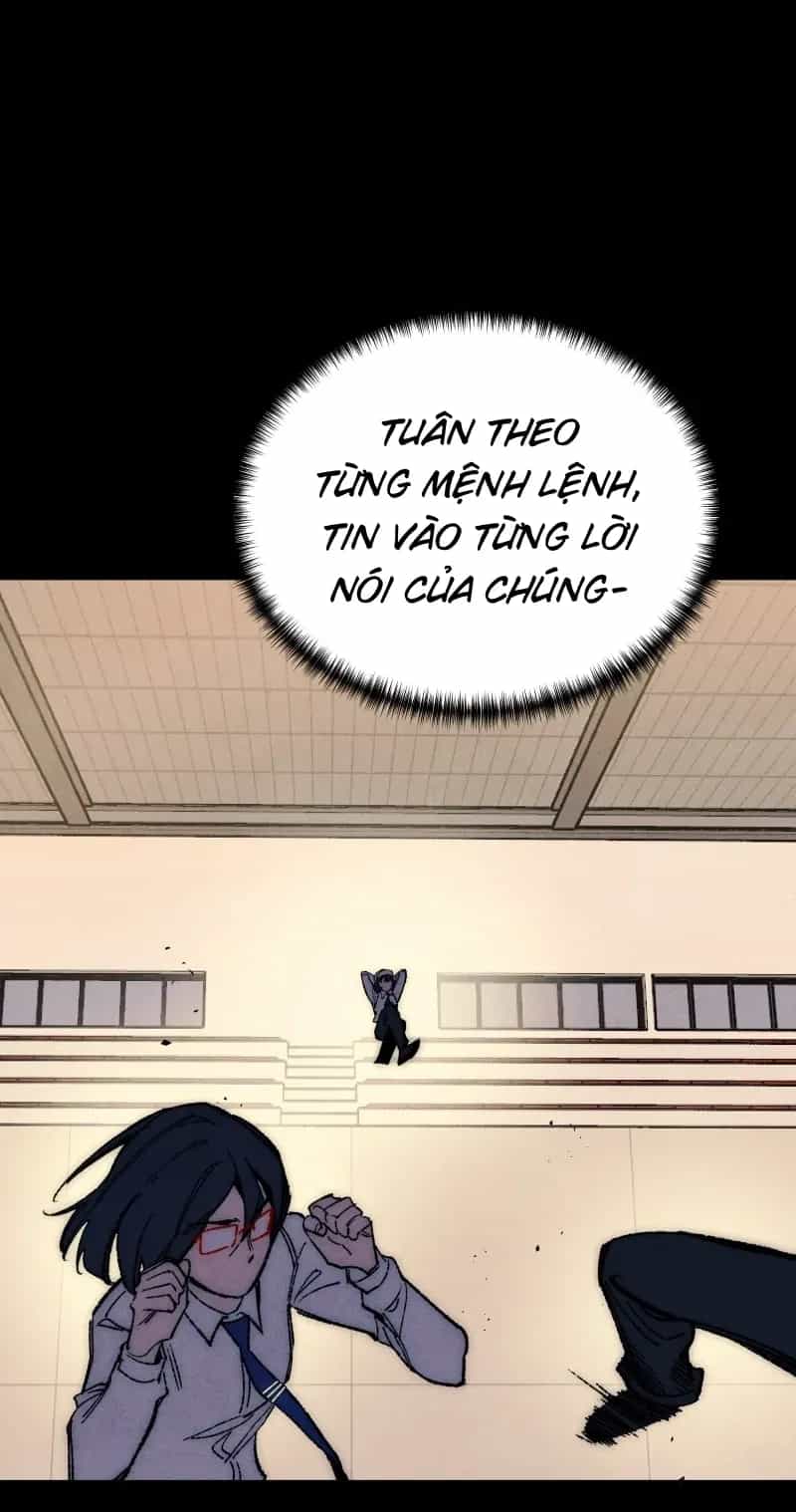 Hand Jumper - Chương 100 - ảnh 12