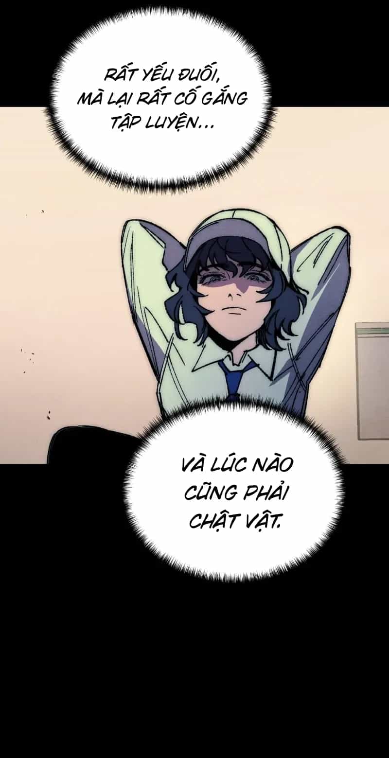 Hand Jumper - Chương 100 - ảnh 13