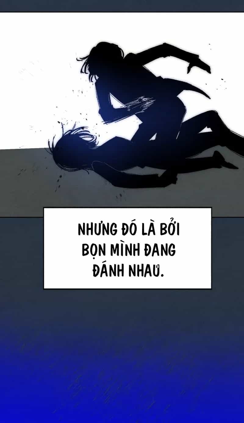 Hand Jumper - Chương 100 - ảnh 39