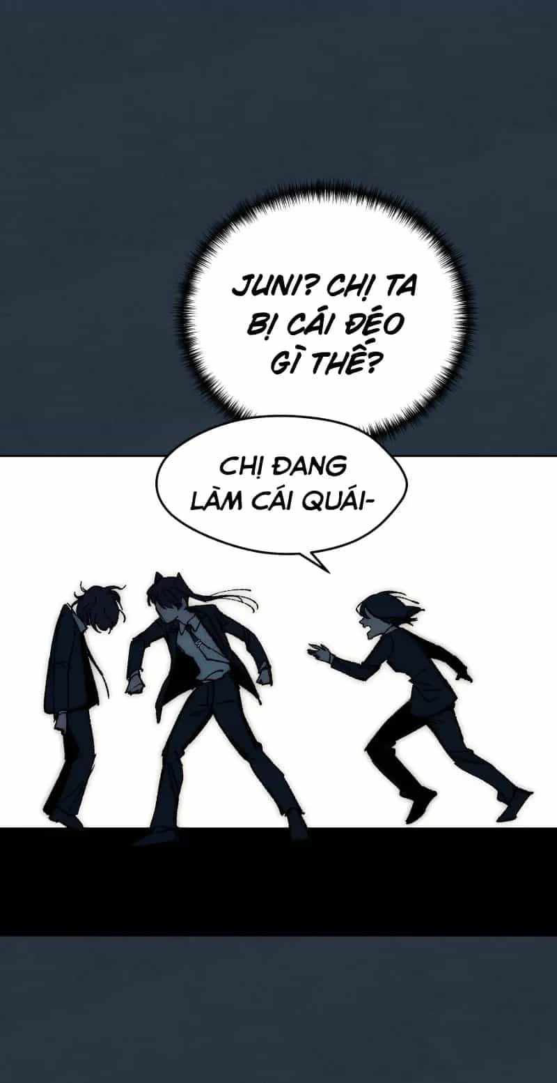 Hand Jumper - Chương 100 - ảnh 55