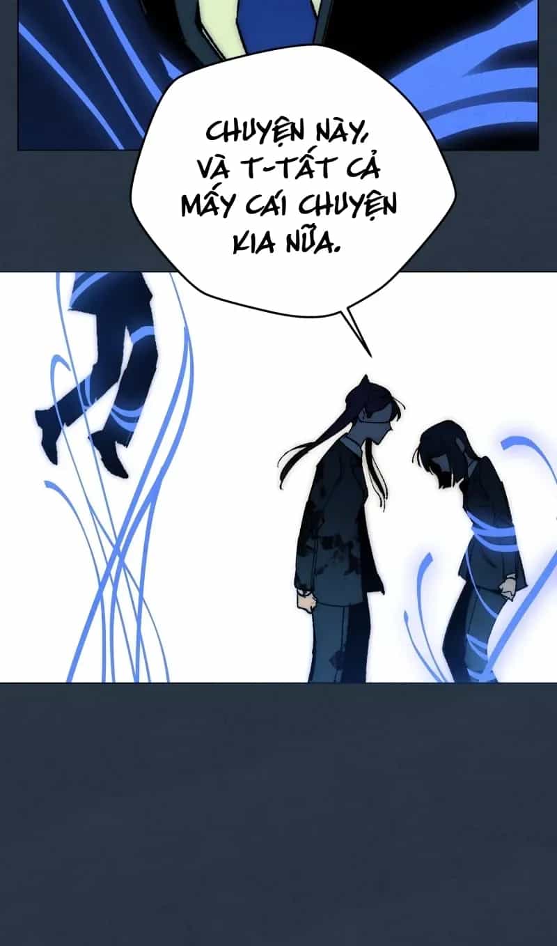 Hand Jumper - Chương 101 - ảnh 15