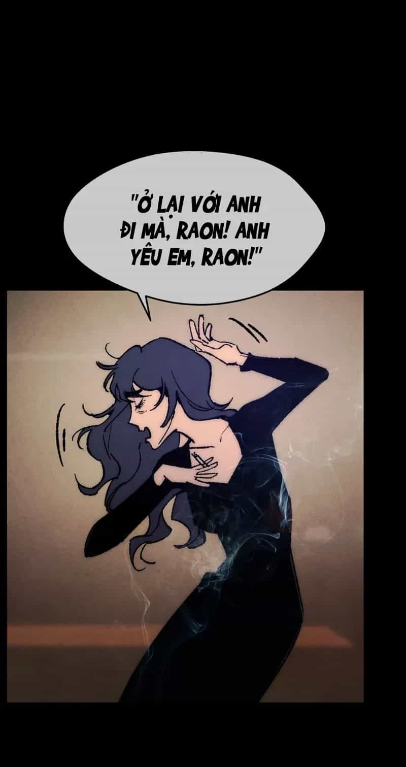 Hand Jumper - Chương 102 - ảnh 13