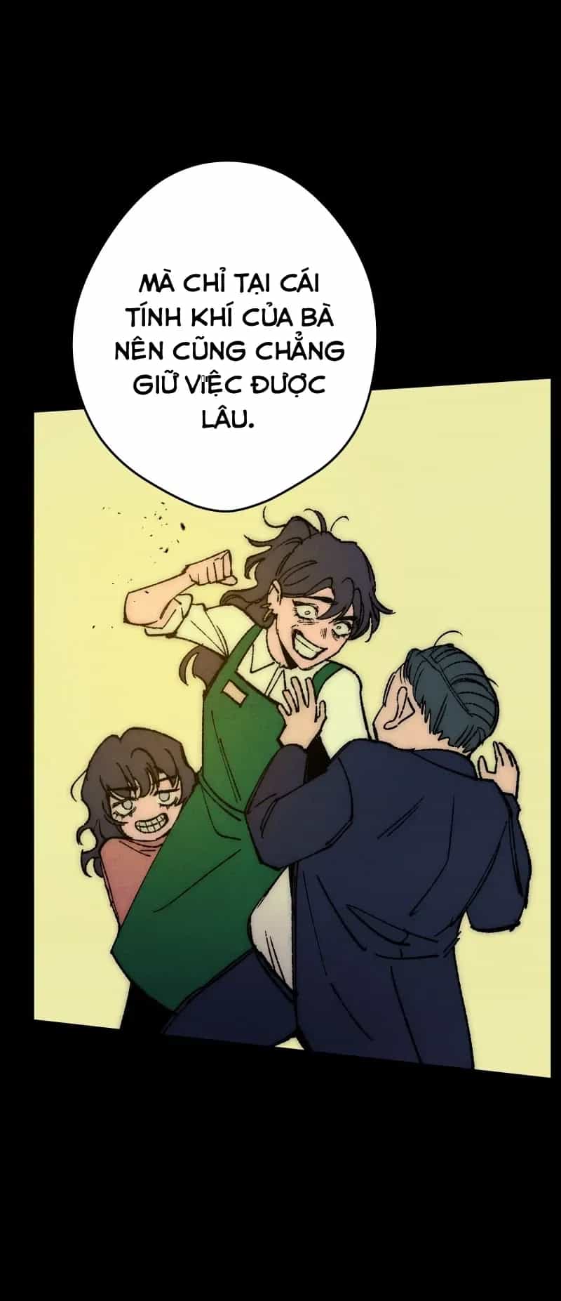 Hand Jumper - Chương 102 - ảnh 23