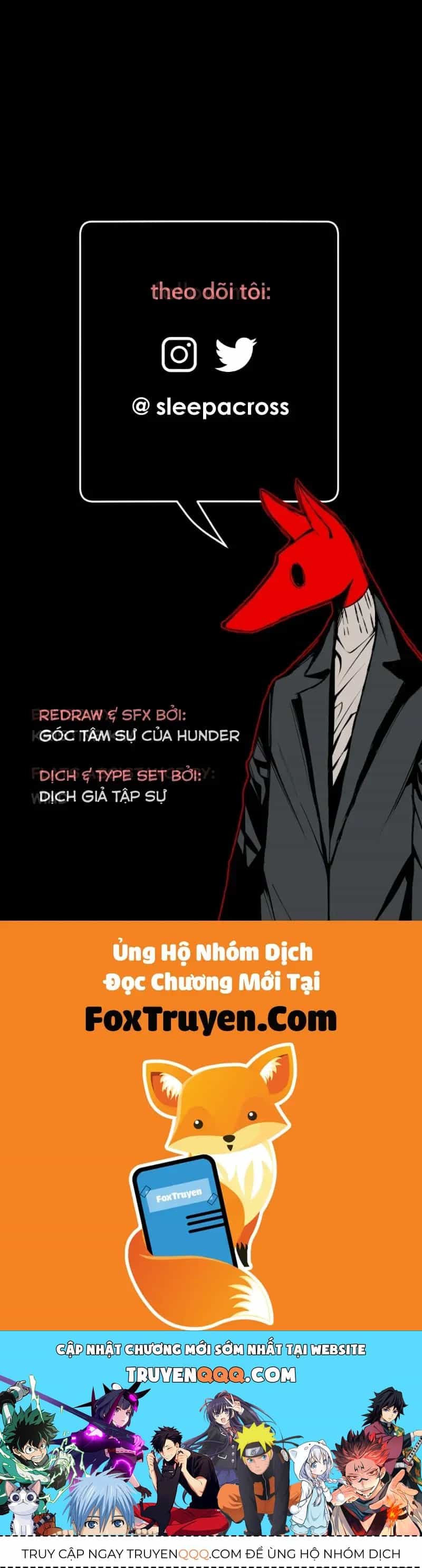 Hand Jumper - Chương 104 - ảnh 113