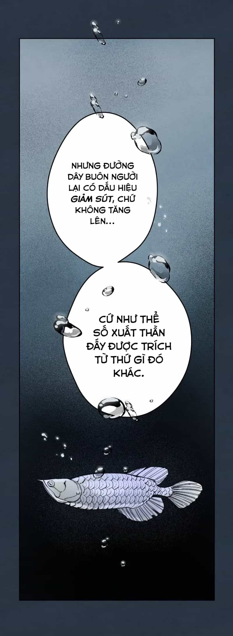 Hand Jumper - Chương 104 - ảnh 27