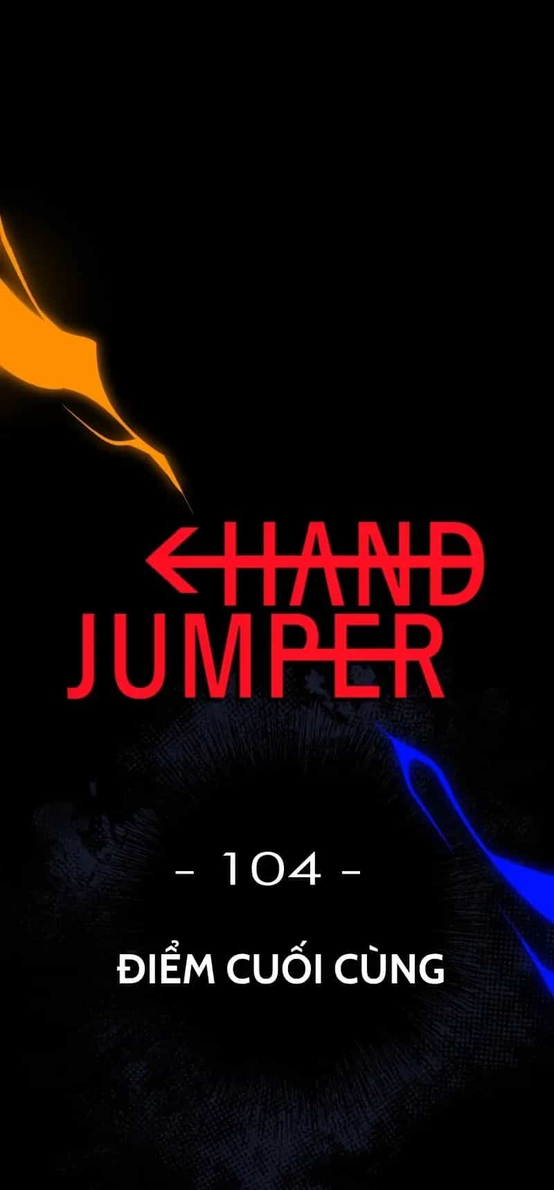 Hand Jumper - Chương 104 - ảnh 6