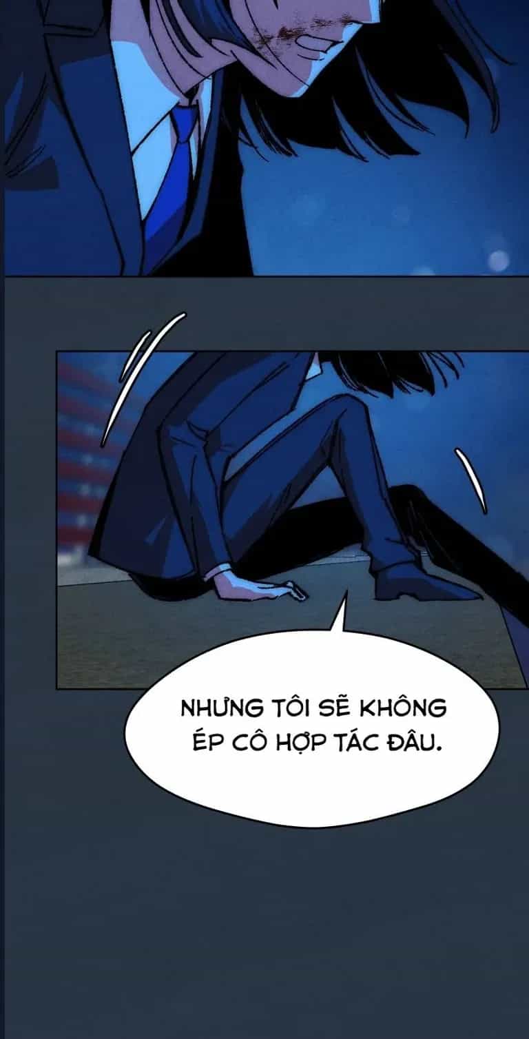 Hand Jumper - Chương 105 - ảnh 11