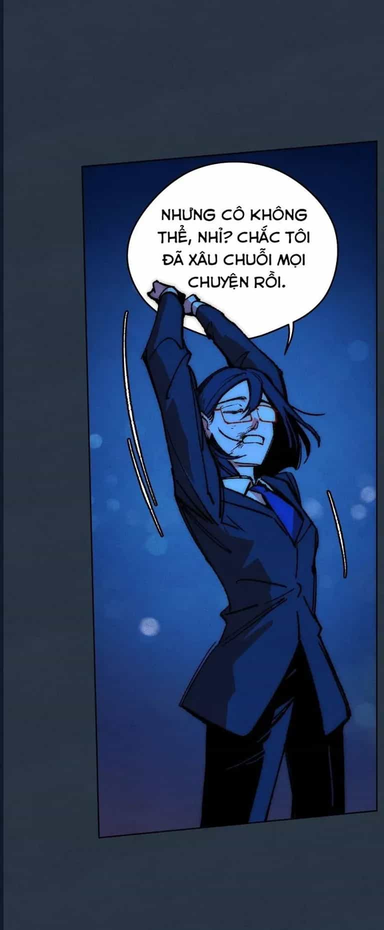 Hand Jumper - Chương 105 - ảnh 13