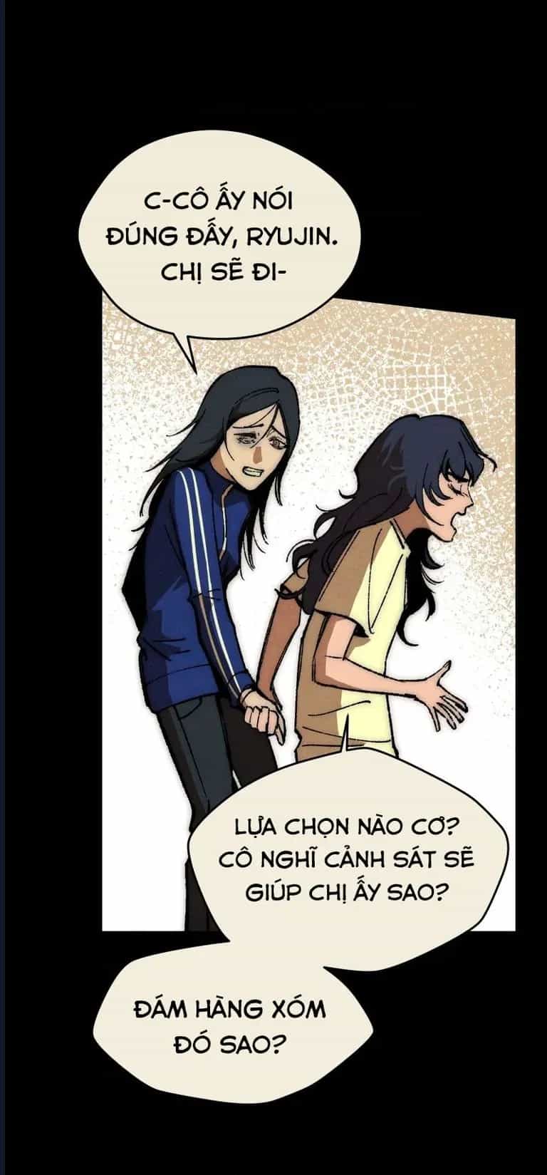 Hand Jumper - Chương 105 - ảnh 20