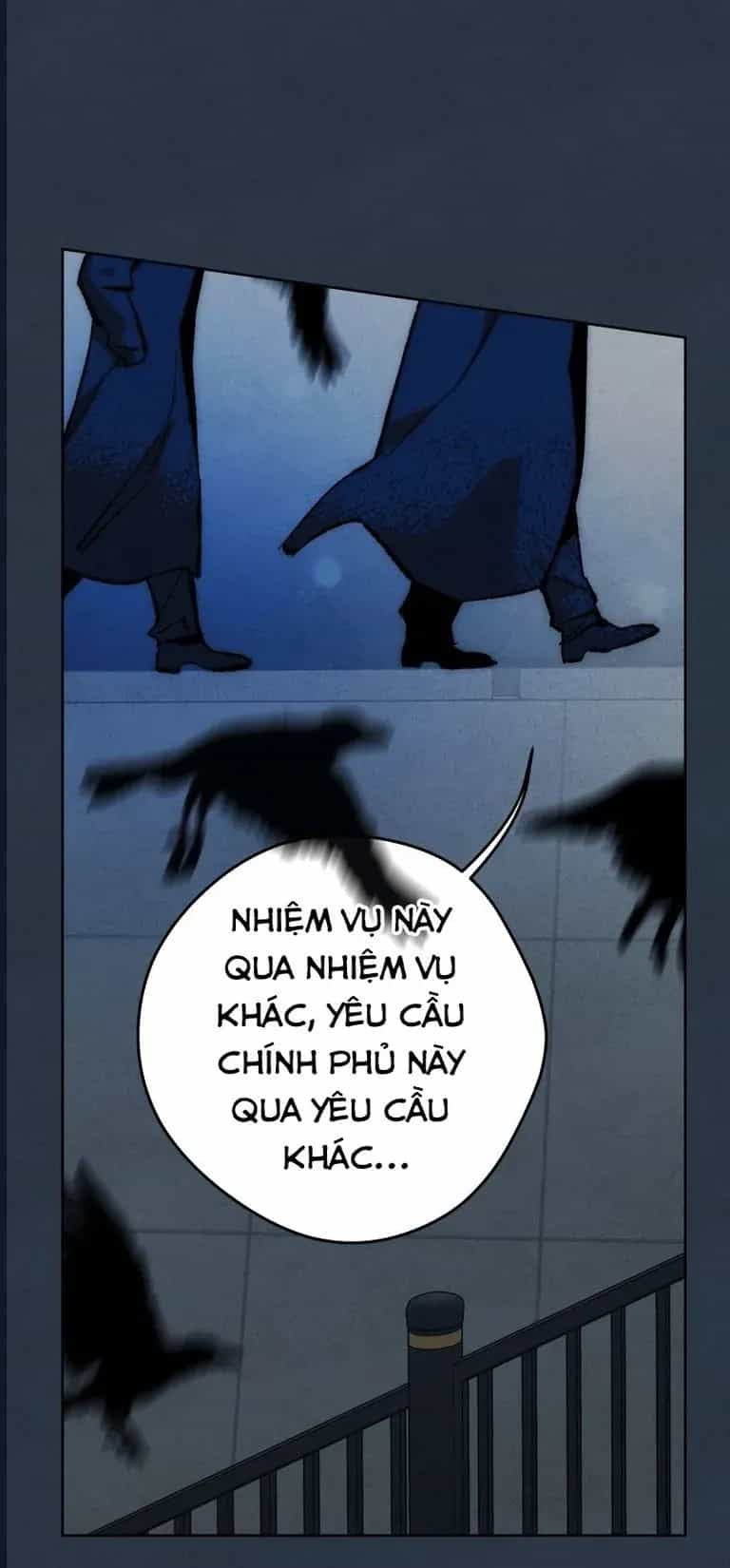 Hand Jumper - Chương 105 - ảnh 43