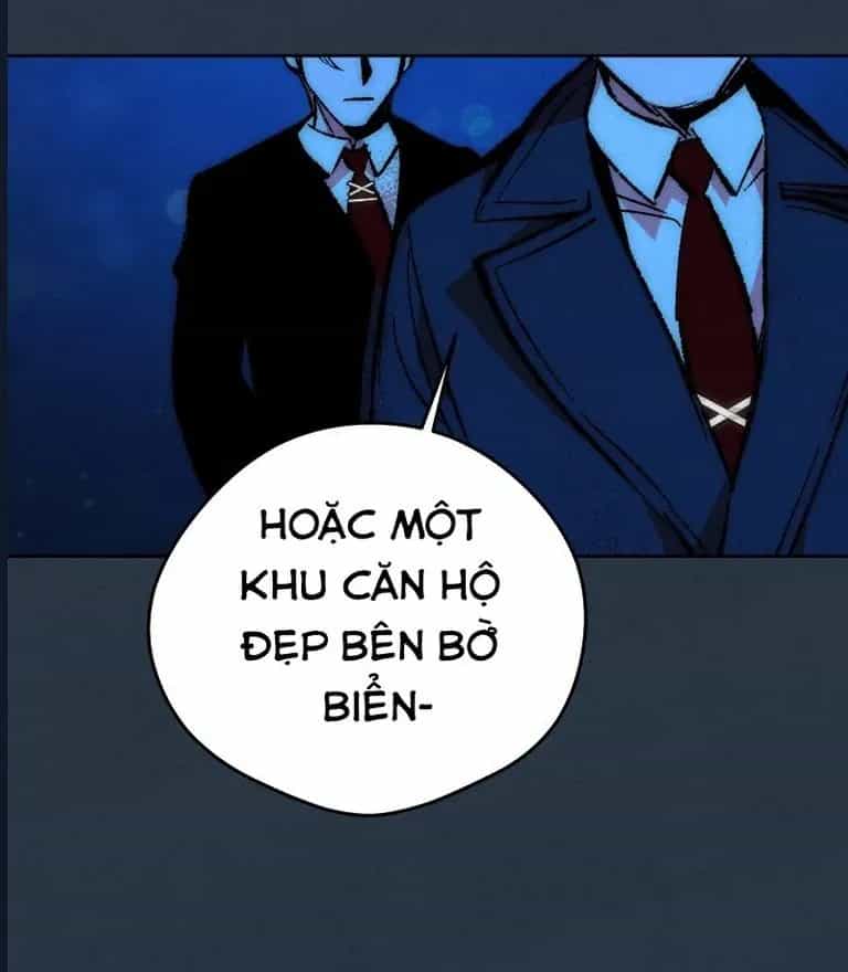 Hand Jumper - Chương 105 - ảnh 46