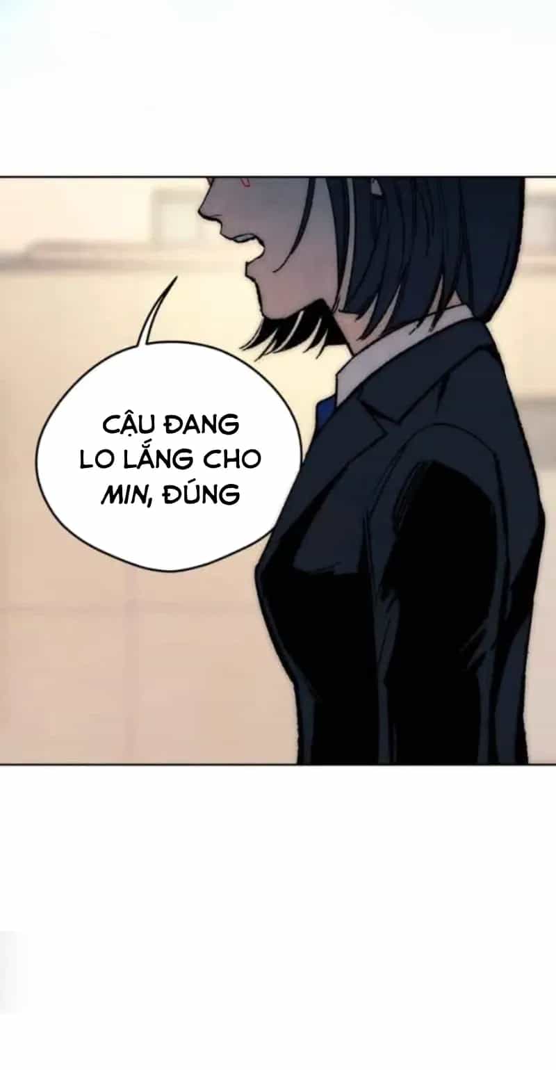 Hand Jumper - Chương 106 - ảnh 40