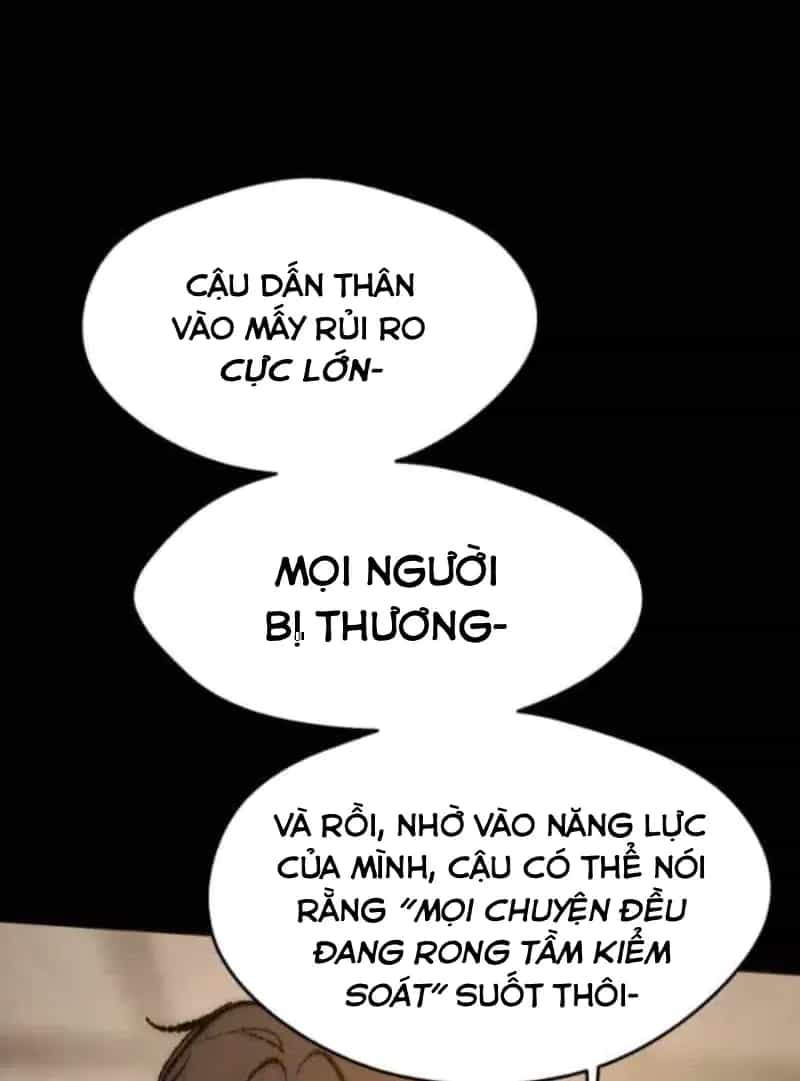 Hand Jumper - Chương 106 - ảnh 81