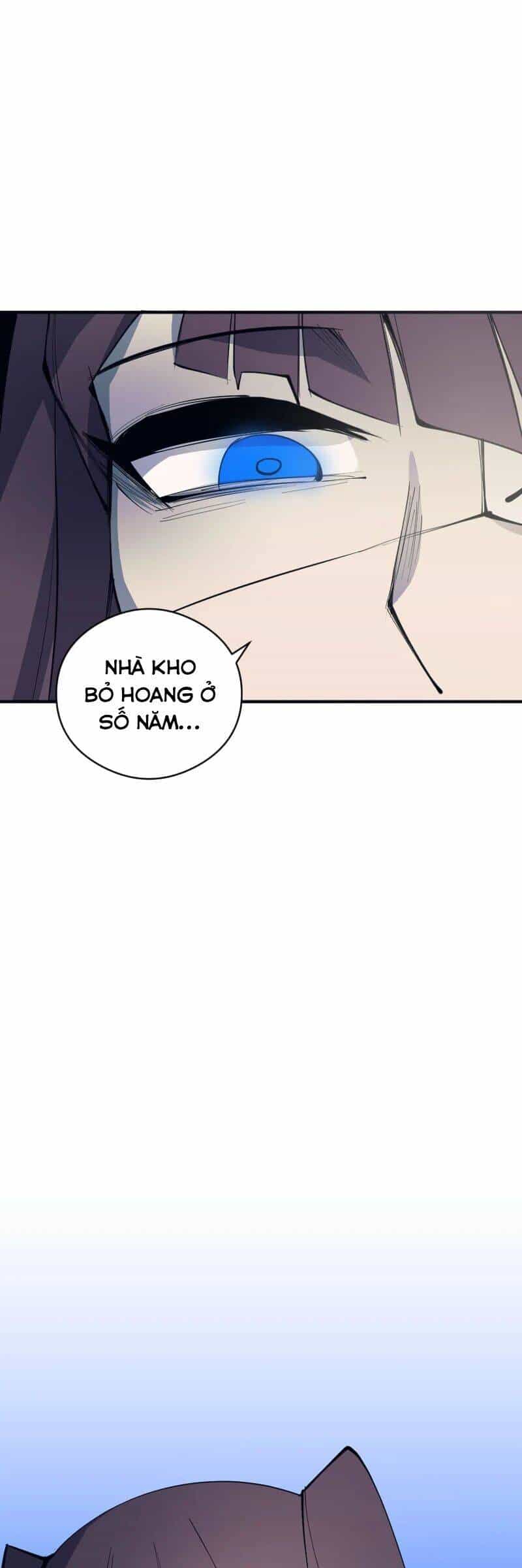 Hand Jumper - Chương 11 - ảnh 17