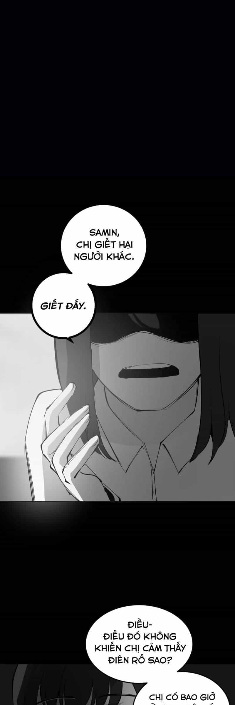Hand Jumper - Chương 11 - ảnh 39