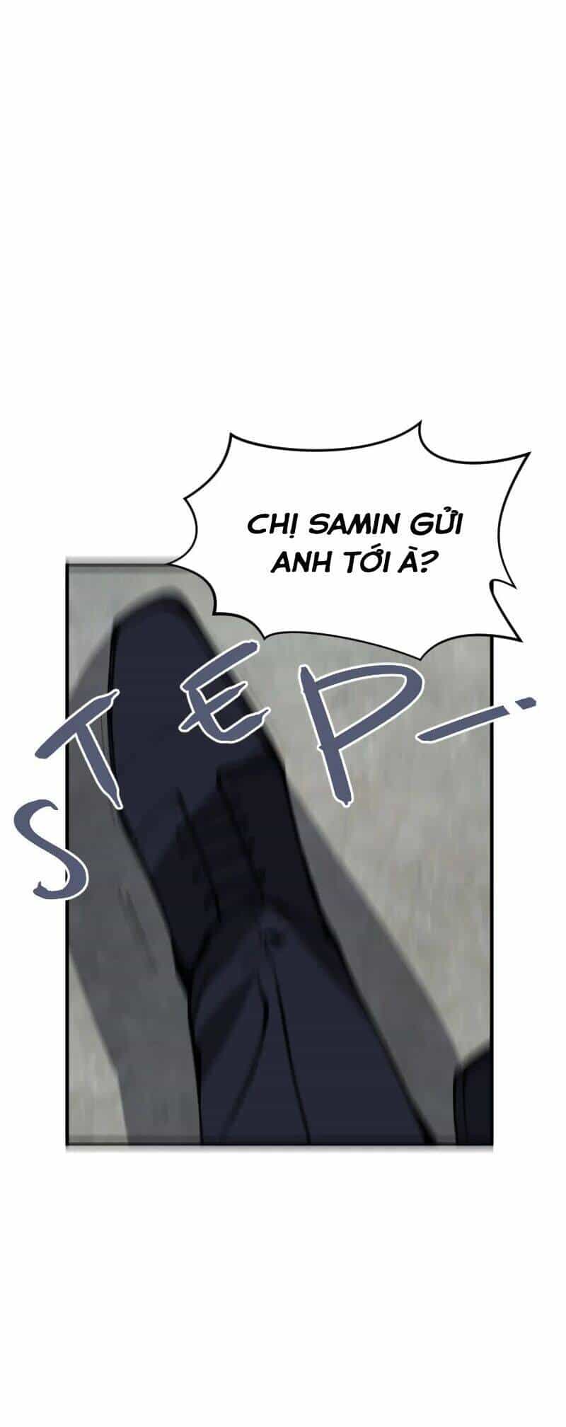 Hand Jumper - Chương 11 - ảnh 50