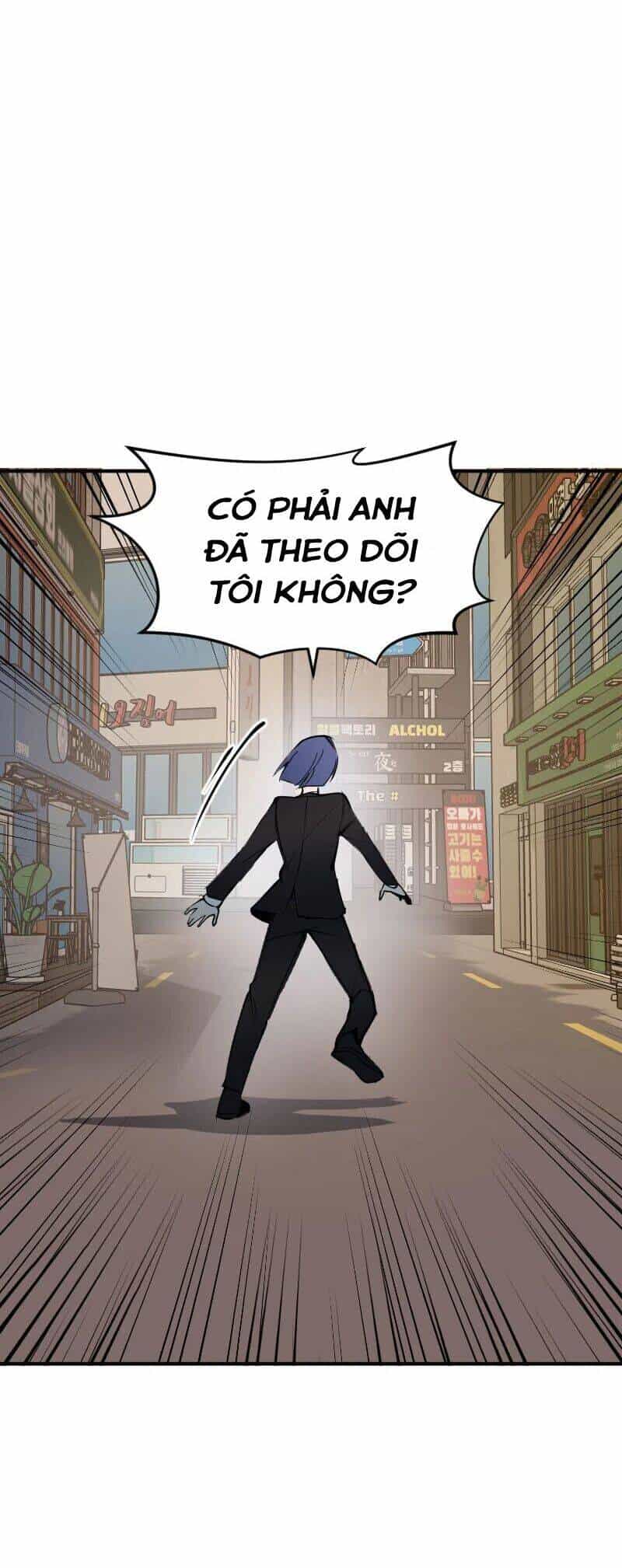 Hand Jumper - Chương 11 - ảnh 51