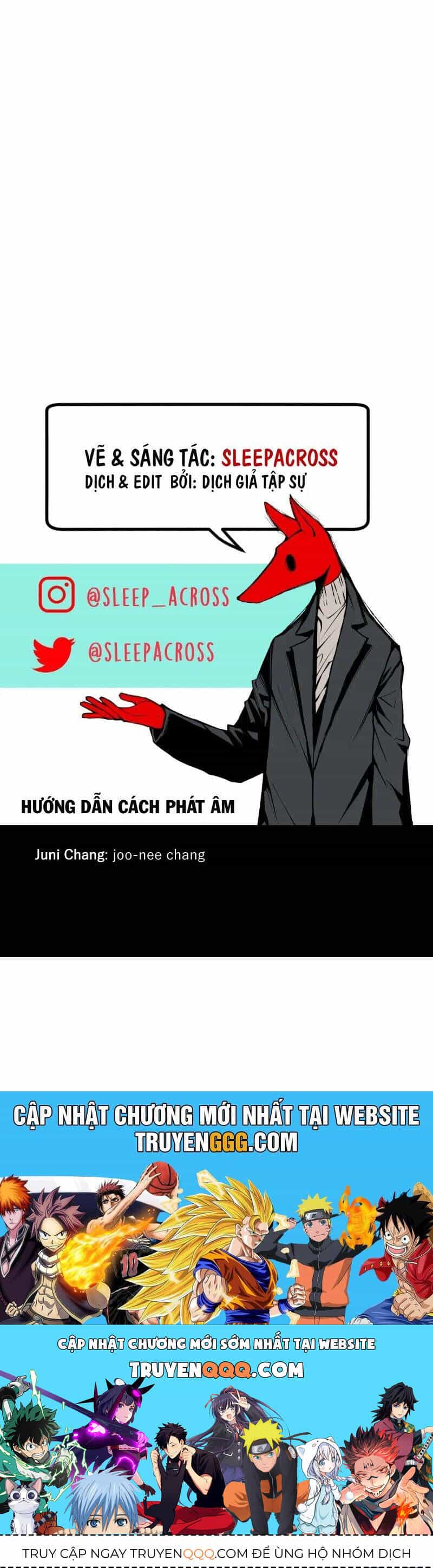 Hand Jumper - Chương 11 - ảnh 54