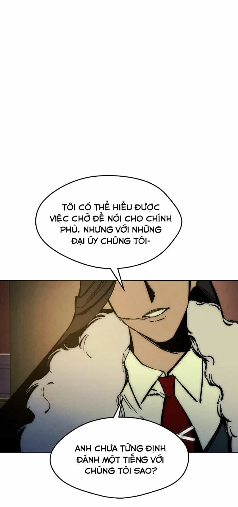 Hand Jumper - Chương 107 - ảnh 21