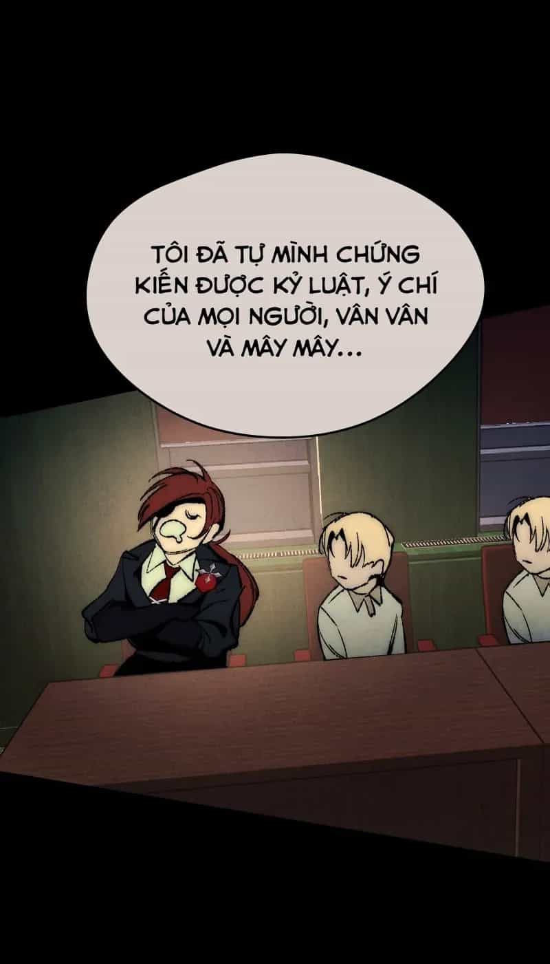 Hand Jumper - Chương 107 - ảnh 48