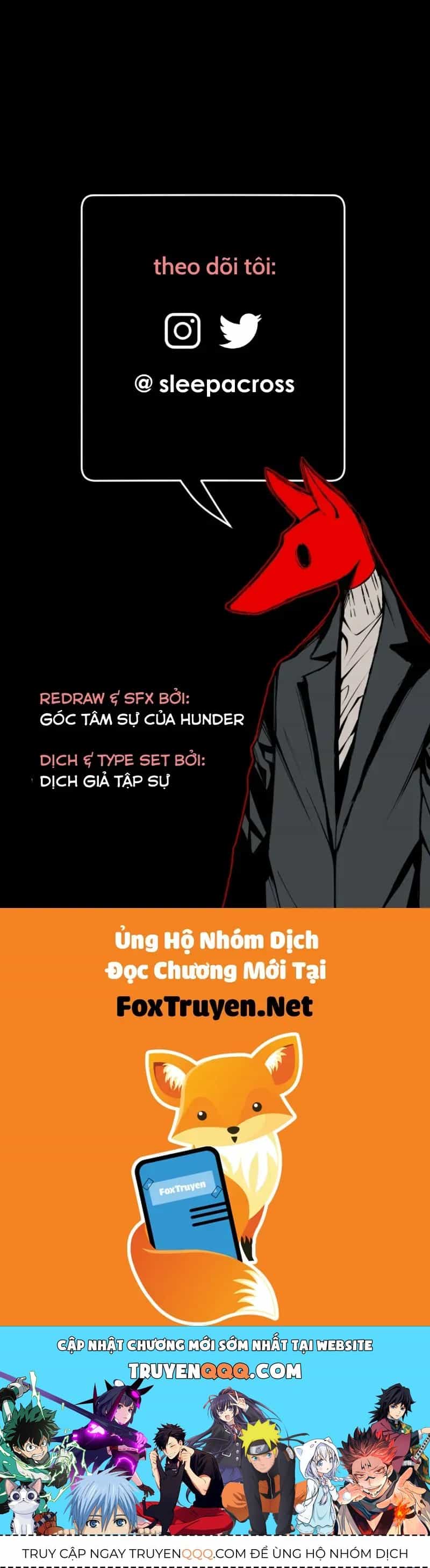 Hand Jumper - Chương 107 - ảnh 73